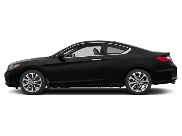 Used 2015 Honda Accord 2dr Car